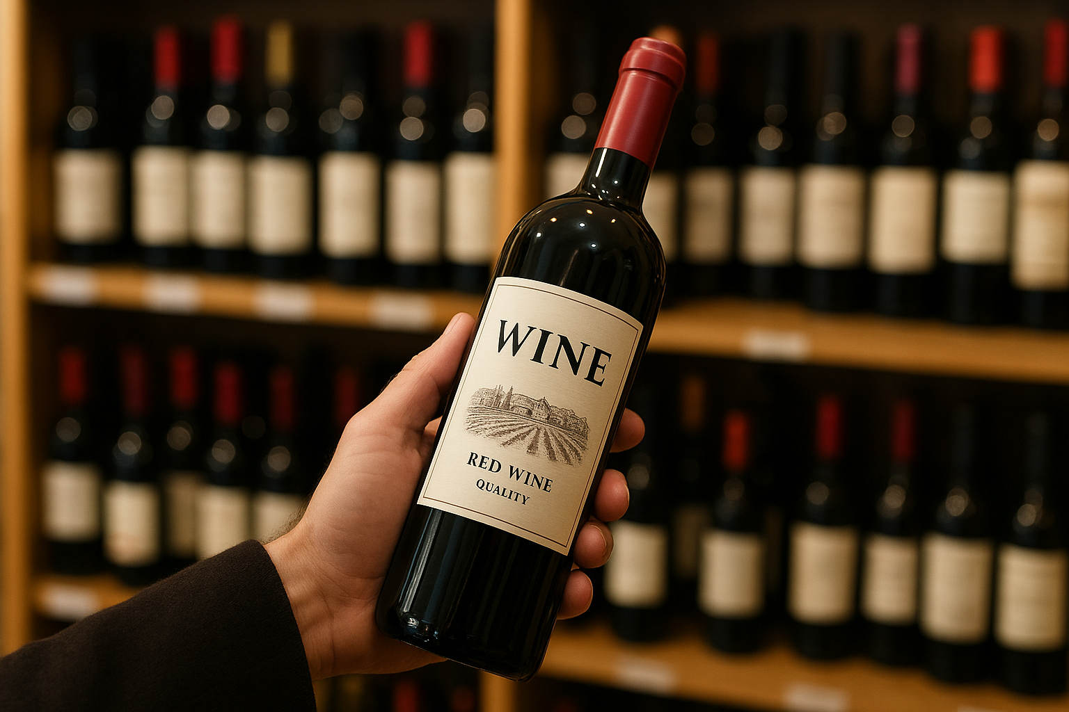 Weinrecht: Zwischen Genuss, Tradition und juristischer Vorschrift